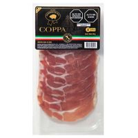 Coppa SALUMIFICIO TRE VALLI Bolsa 50g