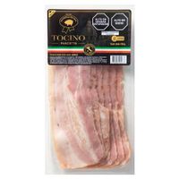 Tocino Pancetta SALUMIFICIO TRE VALLI Paquete 150g