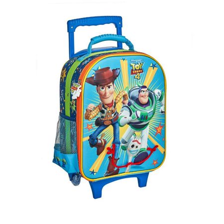 Maleta Mediana Toy Story | plazaVea - Supermercado