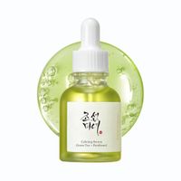 Sérum Facial Beauty of Joseon Glow Calming Serum Green Tea + Panthenol 30 ml