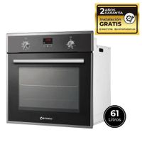 Horno empotrable eléctrico 61Lt IHED65 Imaco