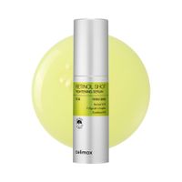 Sérum Facial Celimax The Vita-A Retinol Shot 30 ml
