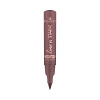 Delineador de Labios Essence Line N' Stain Tattoo Lip Liner 03 Make A Mauve