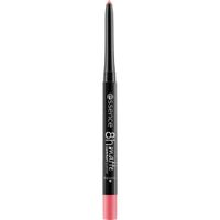 Delineador de Labios Essence 8H Matte Comfort 15 Vintage Rose
