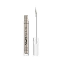 Delineador de ojos Catrice Space Glam Liquid Effect Eyeliner 010 Moonstone Metallic