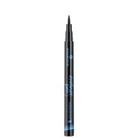 Delineador de ojos Essence Eyeliner Pen Waterproof Negro