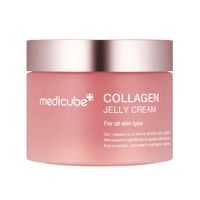 Crema facial hidratante Medicube Collagen Jelly Cream 50 ml