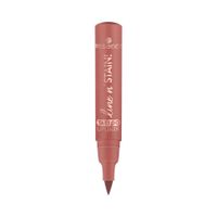 Delineador de Labios Essence Line N' Stain Tattoo Lip Liner 02 Must Have Brown