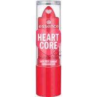 Bálsamo Labial Essence Heart Core Fruity 01 Crazy Cherry
