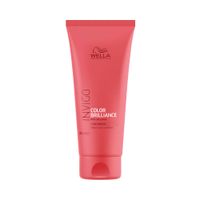Acondicionador Wella Invigo Color Brilliance para cabello teñido 200 ml