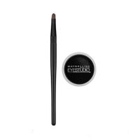 Delineador de Ojos Maybelline Lasting Drama Gel Negro