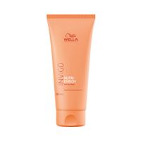 Acondicionador Wella Invigo NutriEnrich para cabello seco o dañado 200 ml
