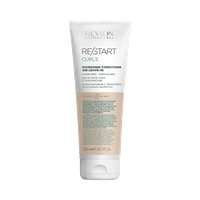 Acondicionador y Leave-In Revlon Professional RE/START Curls para rizos 200 ml