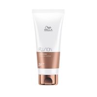 Acondicionador Wella Fusion reparación intensa 200 ml