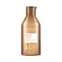 Acondicionador Redken All Soft para cabello seco y quebradizo 300 ml
