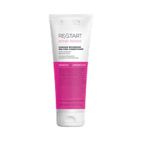 Acondicionador Reparador Revlon Professional RE/START Repair para cabello dañado 200 ml
