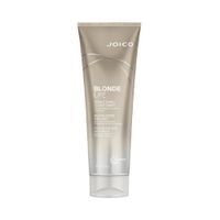 Acondicionador Joico Blonde Life Iluminador para cabello rubio 250 ml