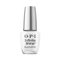 Esmalte de Uñas OPI Infinite Shine Alpine Snow