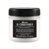 Acondicionador Davines OI Conditioner con aceite de roucou 250 ml