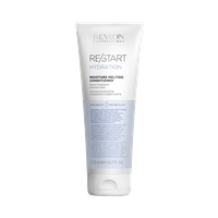Acondicionador Revlon Professional RE/START Hydration Moisture para cabello normal a seco 200 ml