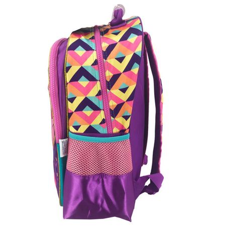 mochila polly pocket