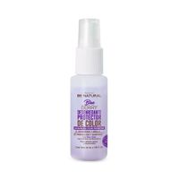 Desenredante Capilar Be Natural Blueberry 50 ml Suaviza y Da Brillo
