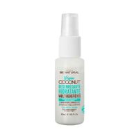 Desenredante Capilar Be Natural Virgin Coconut 50 ml Brillo y Hidratación