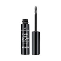 Gel para cejas Essence Make Me Brow Eyebrow Gel Mascara 08