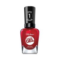 Esmalte de Uñas Sally Hansen Miracle Gel Rhapsody Red