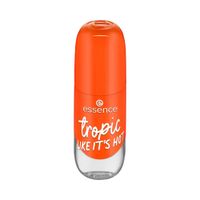 Esmalte de Uñas Essence Gel Nail Colour 81 Tropic Like It's Hot