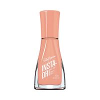 Esmalte de Uñas Sally Hansen Insta-Dri Instant Coffee