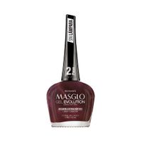Esmalte para Uñas Masglo Gel Evolution Insinuante