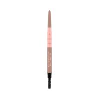 Lápiz de cejas Catrice All In One Brow Perfector 010 Blonde