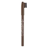 Lápiz de cejas Essence Eyebrow designer 04 Blonde