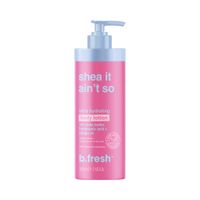 Crema Corporal B.Fresh Shea It Ain’t So 355 ml
