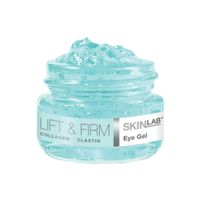 Gel para contorno de ojos SkinLab con Ácido Hialurónico