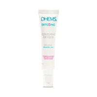 Contorno de Ojos Dhems Detoxing Antiedad 15 ml