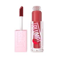 Brillo Labial Maybelline Lip Lifter Gloss Plump 006 Hot Chili