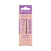 Bálsamo labial B.Fresh Got That Pillow Pout Lip Serum 15 ml