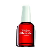 Brillo protector Sally Hansen Insta-Dri Top Coat secado rápido