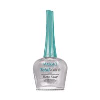 Base Recuperadora de uñas Masglo Clinical Total Care Blanco Nácar