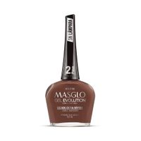 Esmalte de Uñas Masglo Gel Evolution Intuitiva