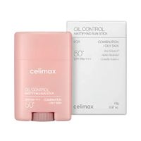 Protector Solar Celimax Oil Control Mattifying Sun Stick