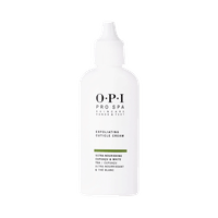 Crema Exfoliante para cutículas OPI Pro Spa