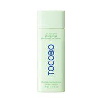 Sérum facial Tocobo Cica Calming Sun Serum FPS 50+