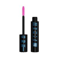 Máscara de Pestañas Maybelline Lash Sensational Firework Electro Black