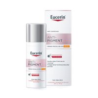 Crema facial de día Hidratante Eucerin Anti-Pigment FPS 30