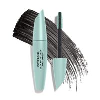 Máscara de Pestañas Covergirl Lash Blast Clean 825 Very Black Waterproof