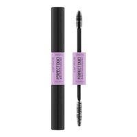 Máscara de Pestañas Catrice Perfect Duo XXL Effect 010