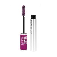 Máscara de Pestañas Maybelline The Falsies Lash Lift Negro